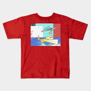 21 0125 Kids T-Shirt